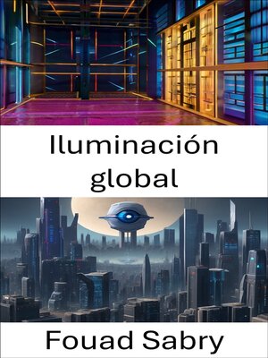 cover image of Iluminación global